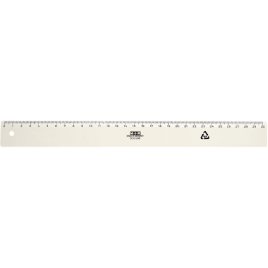 M+R ruler 30 cm