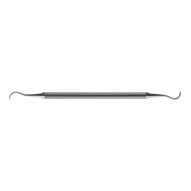 Hu-Friedy Curette Indiana 17/18, maat 2 (2 stuks)