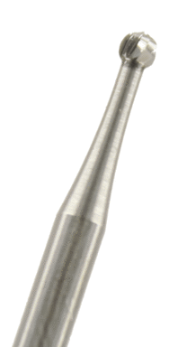 Resektionsbohrer Verzahnung: Einfachverzahnt (1 Packung á 6 Stück)