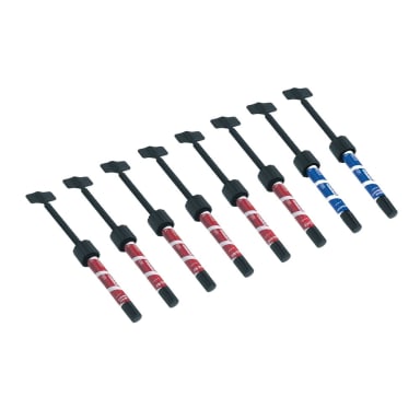 Synergy D6 Enamel universal 4g Spr