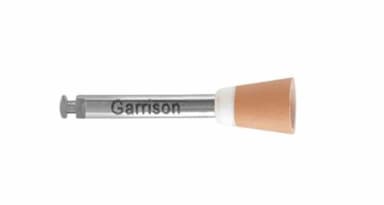 Garrison eZr Polijstmachine Groen Medium, 5 stuks