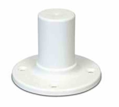 ZIRC Dental Products E-Z-Access Tafelmontage Wit