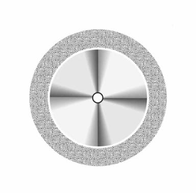 Edenta Diamond Disc Superflex HP 355 Ø22/0,12mm