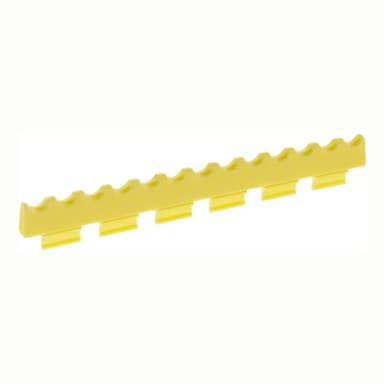 Silikonsteg 158x10mm