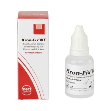 Merz Dental Kron Fix NT Vloeistoffen NH