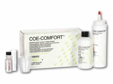 GC Coe-Comfort™ Intro Pack