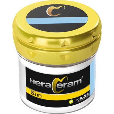 HeraCeramSun Transparenz T 20g