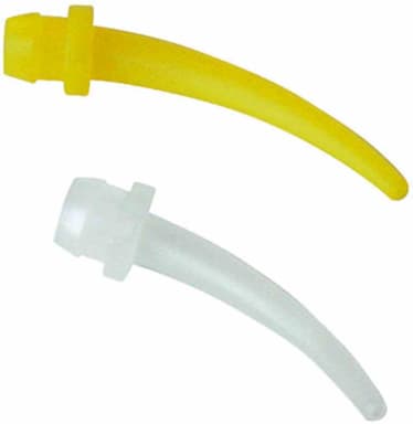 Intraoral Tips klein f. Virtual 100St