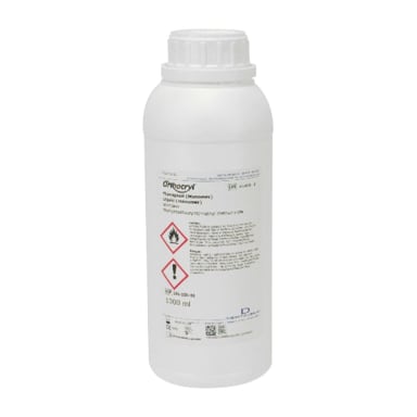 DENTAURUM Orthocryl Helder Vloeistof 1000ml