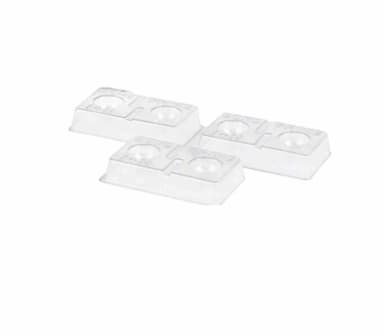 VITA ADIVA® Mixing Trays