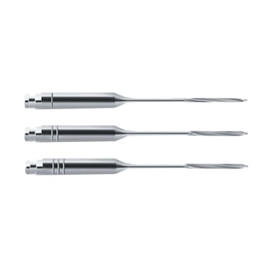 DeTrey Largo Voorboor RA 2, 28 mm (6 stuks)