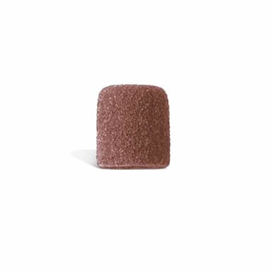 KKD Schuurbekers TD Rond Klein Metalen (50 stuks)