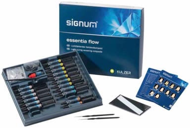 Signum Essentia Flow Set