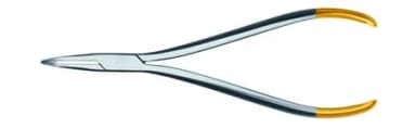 Lingual Weingart Pliers, 90°