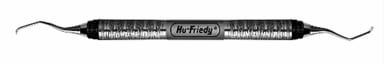 Hu-Friedy Gracey MF 15/16 Rigid Curette Maat 7 (7 stuks)