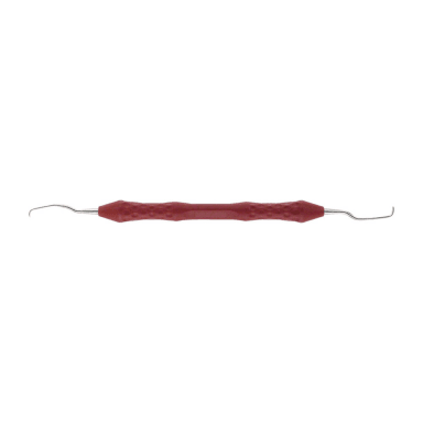 Aesculap Curette Anatomic Colour DB595R