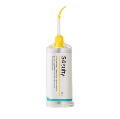 Bisico S4 suhy light 6x50ml Kart