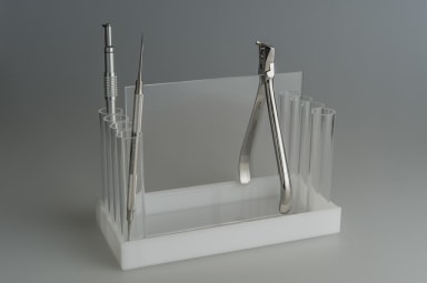 Plier Rack & Instrumenten Organizer