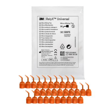 RelyX Universal Mikro Tips 30St