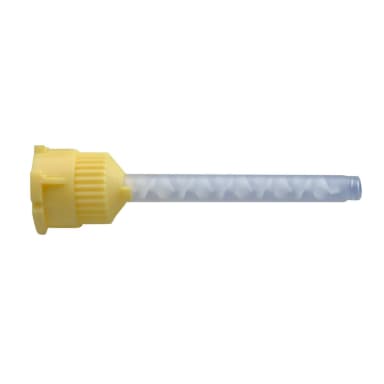 Detax Mengtips Geel (48 stuks)