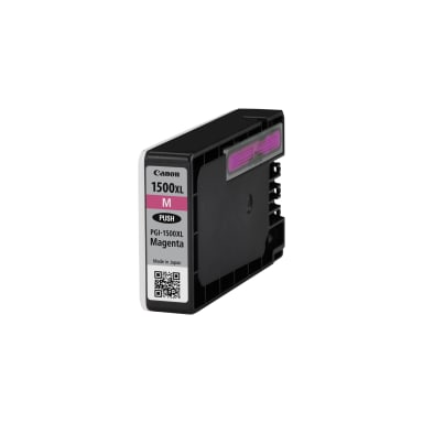 Canon Tintenpatrone PGI1500XLM magenta