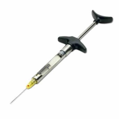 RØNVIG Dental Aspiject Injectiespuit 1.8 ml