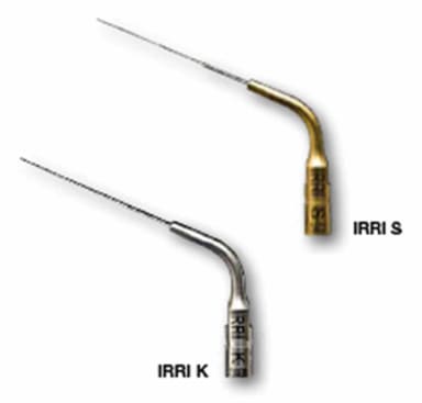 VDW Ultrasone Vijl IRRI S 21 025 (4 stuks)