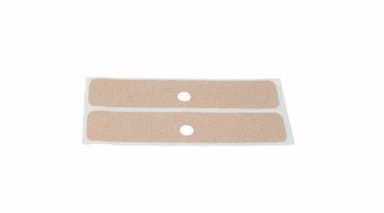 Lohmann + Rauscher Curafix Canulepleisters 2,5x12,5 cm (20 stuks)
