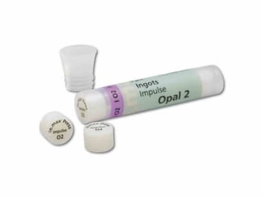 Ivoclar IPS E.max® Press Impulse L Opal 2
