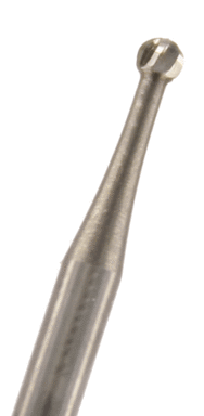 Resektionsbohrer Verzahnung: Einfachverzahnt (1 Packung á 6 Stück)