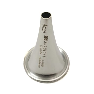 Hartmann Ear Speculum, for Adults, Fig. 1