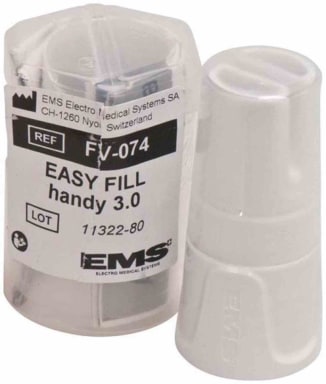 EMS Doseerbeker Air-Flow Handy 3.0 Perio