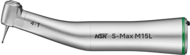 S-Max Winkelstück M15L 4:1