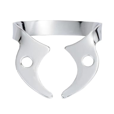 Hygenic Kofferdam Klammer W7