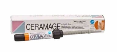 Ceramage Opaque Dent. ODB3 4,6g Spr