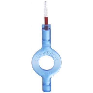 Curaden Curaprox CPS 07 UHS 409 Tandenborstels (25 stuks)