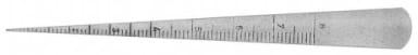 Interstice width caliper