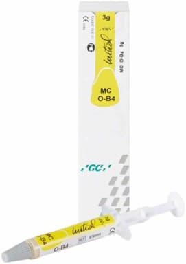 GC Initial MC Paste Opaque OB4