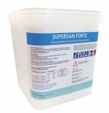 SuperSan forte 20kg
