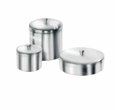 KLS Martin Rond Doosje 60 mm (100 stuks) 56-431-06
