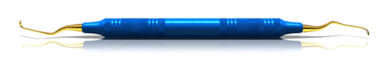 Kürette Gracey Deep Pocket 13-14 XP