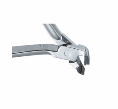 DENTAURUM Distale Cutter EQ-Line