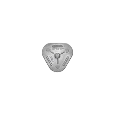 Base plate for articulator