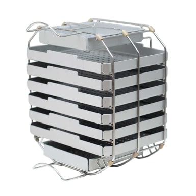 MELAG Halterung Careclave 6+2