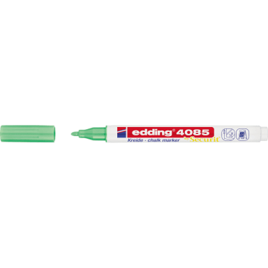 edding chalk marker 1-2 mm neon green