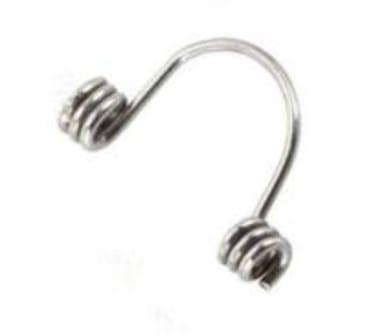 Single-Tooth Torque Spring Medium .016" x .022"