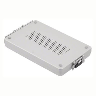Dental Container 312x190x46mm