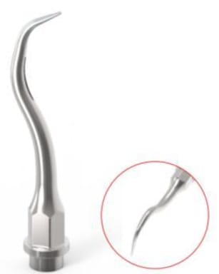 ZEG Tip PC1 for KaVo PIEZOLUX SONOsoft