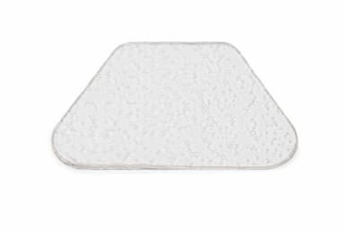 Basisplatten OK 1 mm 100St
