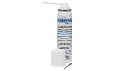 Yeti Dental Occlu Spray Blauw 75 ml